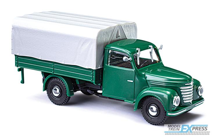 Busch autos 52350